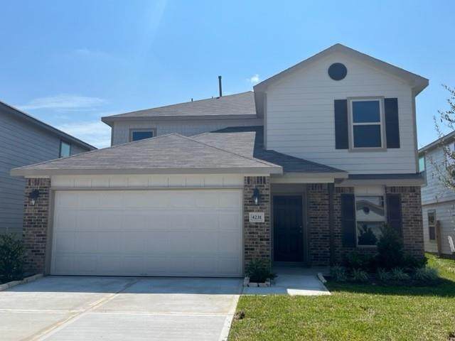 4231 Tulip Oak Drive - Photo 1