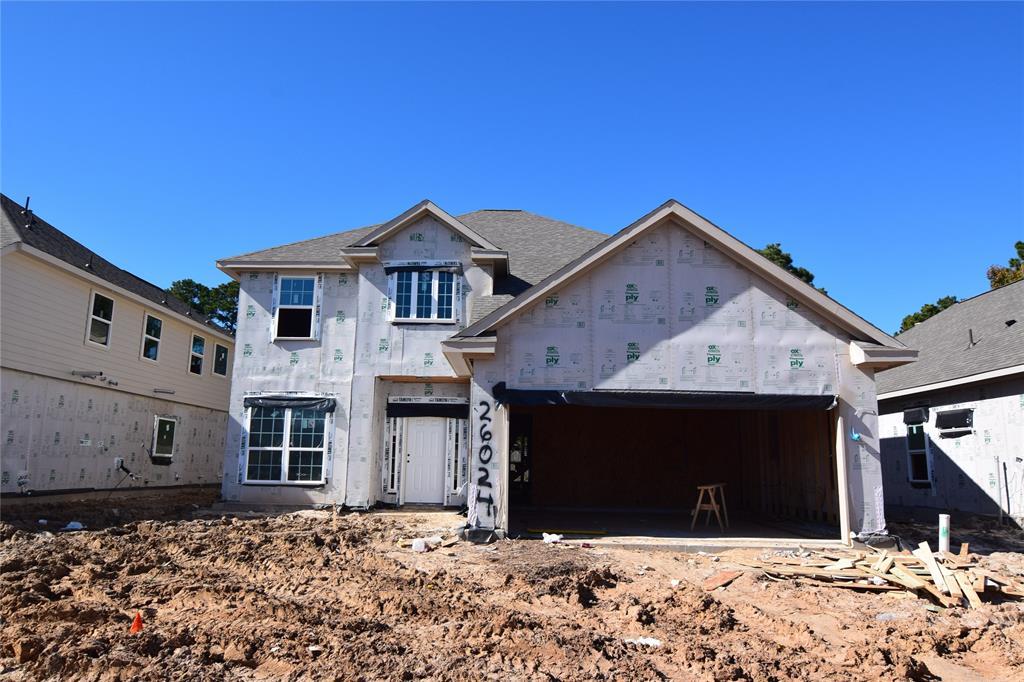 26024 Hastings Ridge Lane - Photo 1