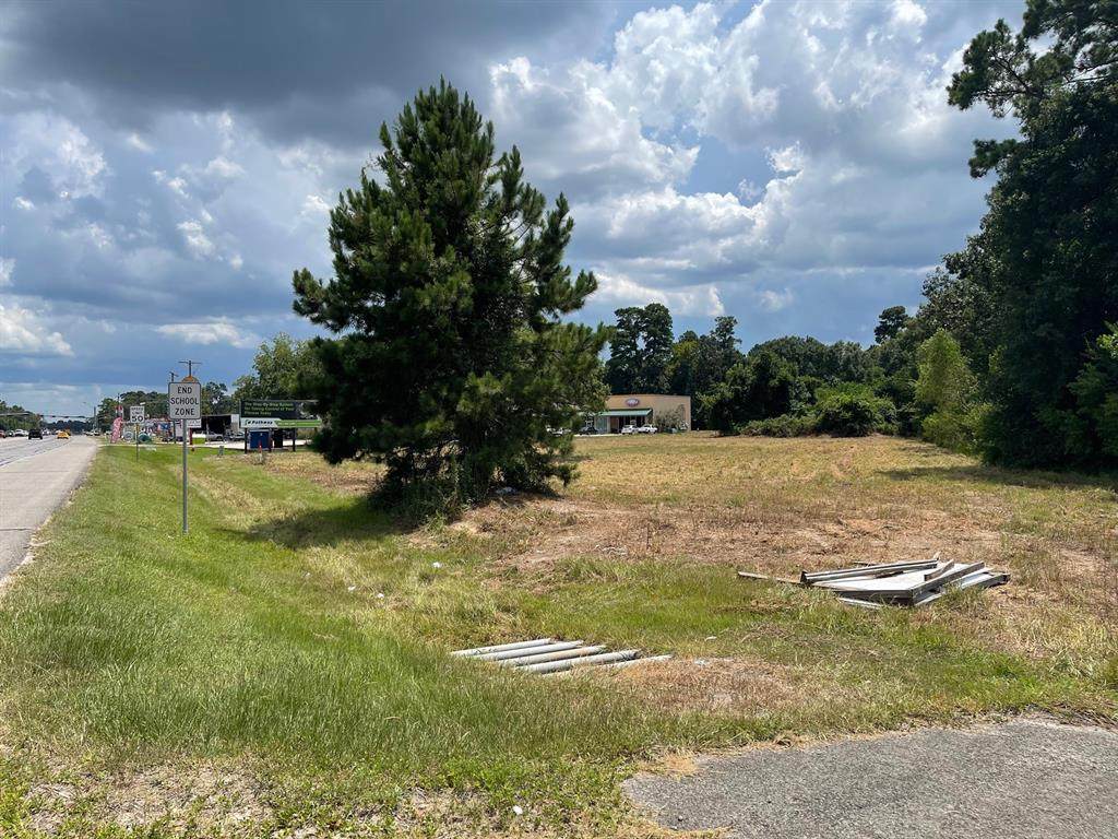 23100 Fm 1314 Road - Photo 1