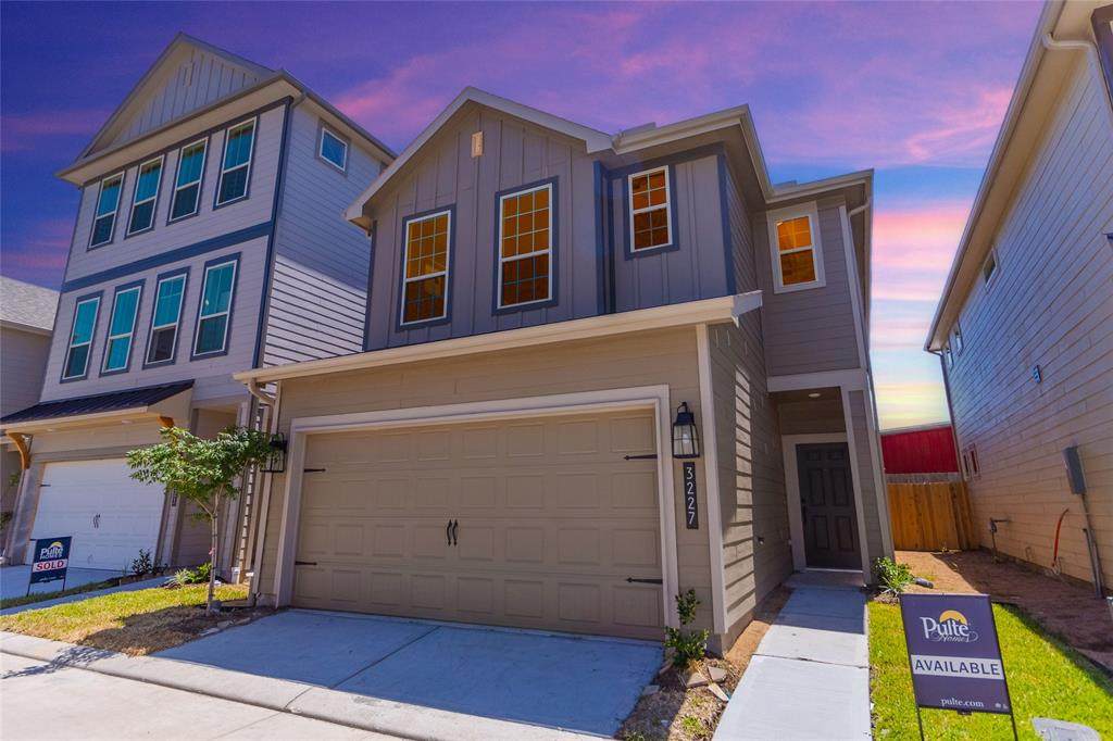 3227 Longleaf Meadows Drive - Photo 1