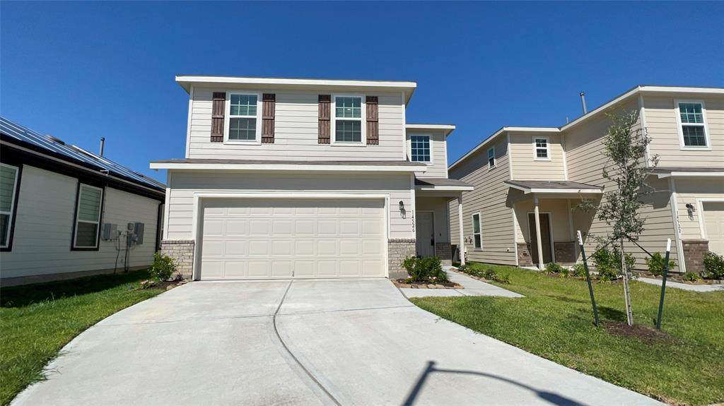 14526 Myrtle Hill Drive - Photo 1
