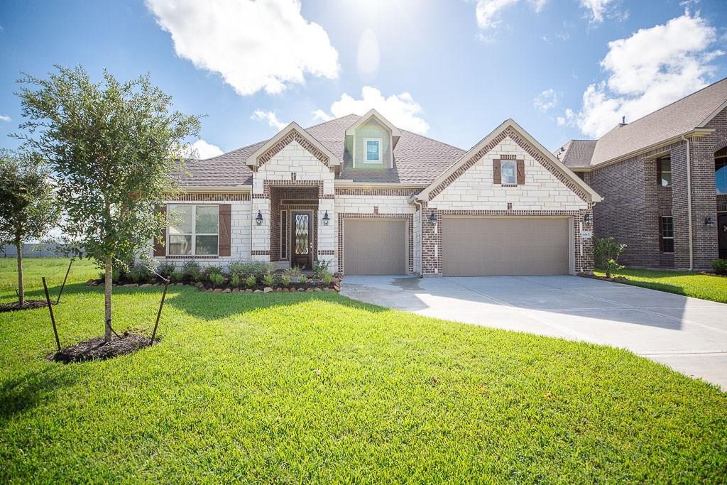 4615 Prairie Springs Lane - Photo 1