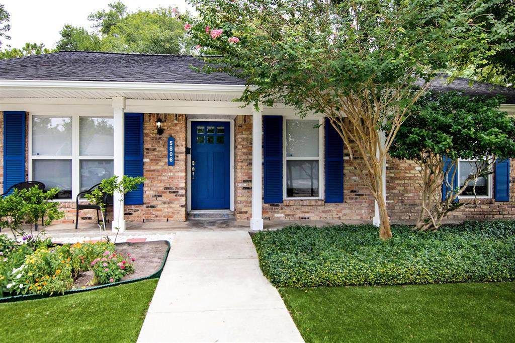 5806 Cartagena Street - Photo 1