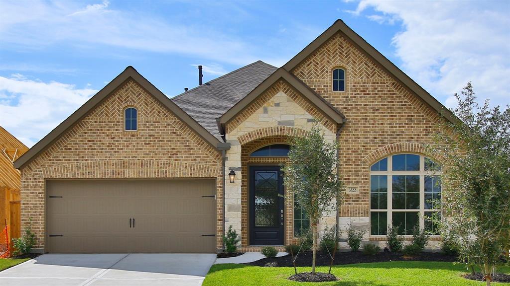 3322 Skylark Valley Trace - Photo 1