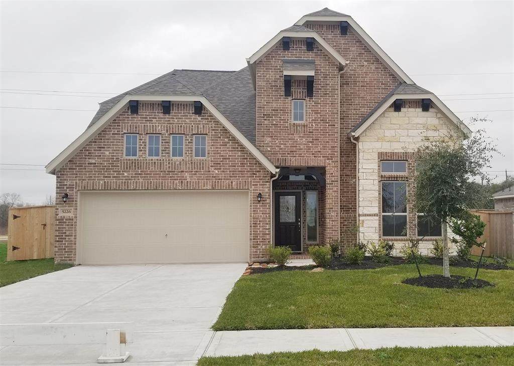 5226 Blue Canoe Road - Photo 1