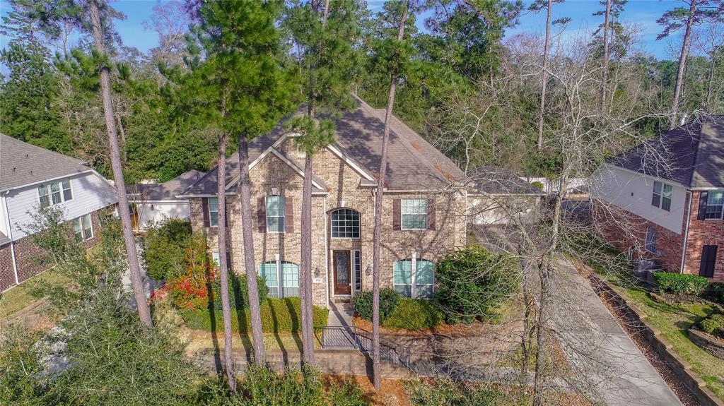 2525 Eagle Post Drive - Photo 1