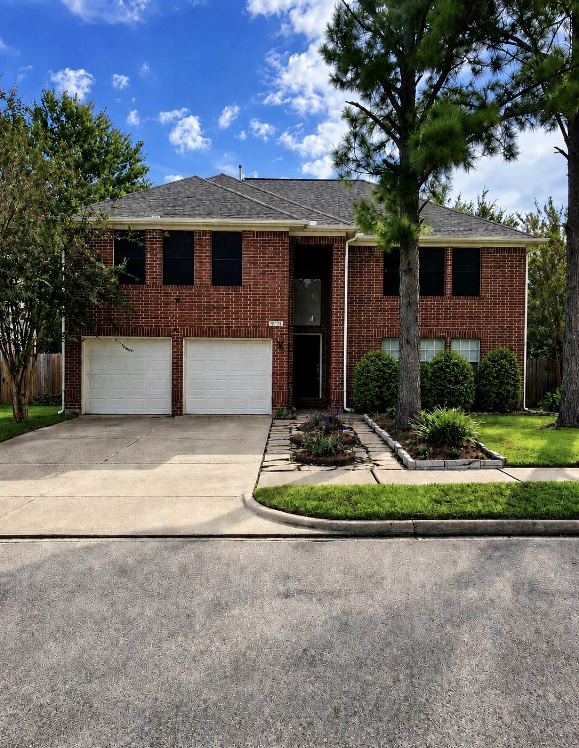 10702 Allens Landing Drive - Photo 1