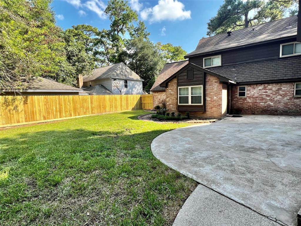 17527 Forest Mist Drive - Photo 1