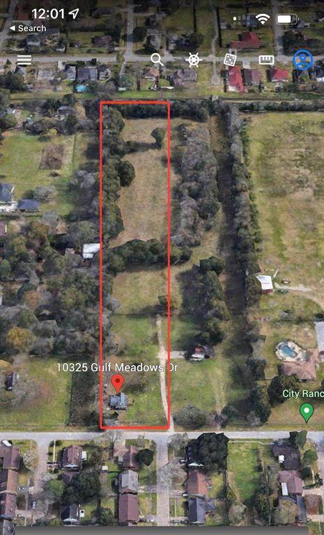 10325 Gulf Meadows Drive - Photo 1