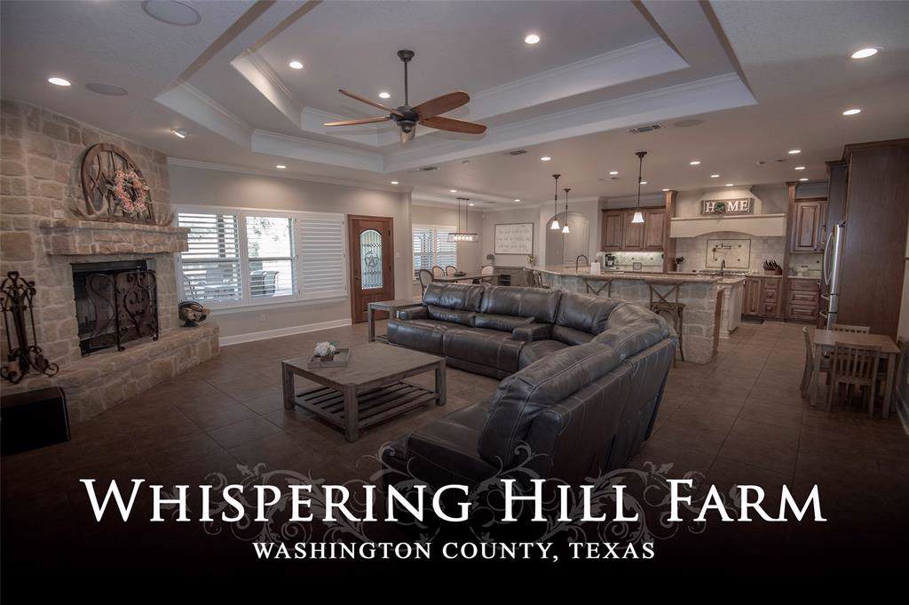 4740 Mustang Road - Photo 1