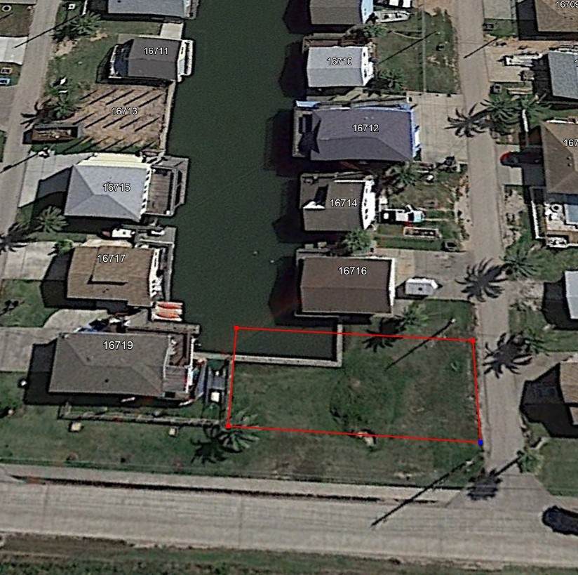 16718 Montego Way - Photo 1