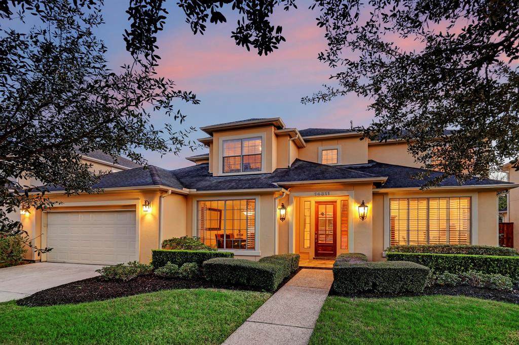 14311 Jade Cove Drive - Photo 1