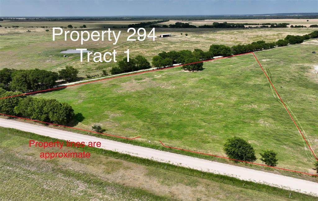 Tract 1 County Rd 129 - Photo 1