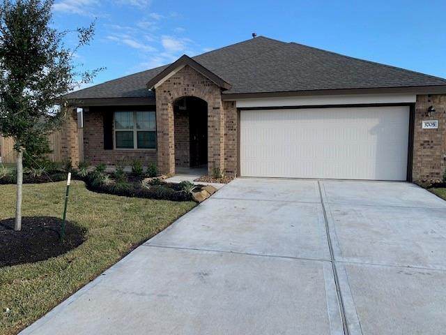 3705 Paloma Falls Lane - Photo 1