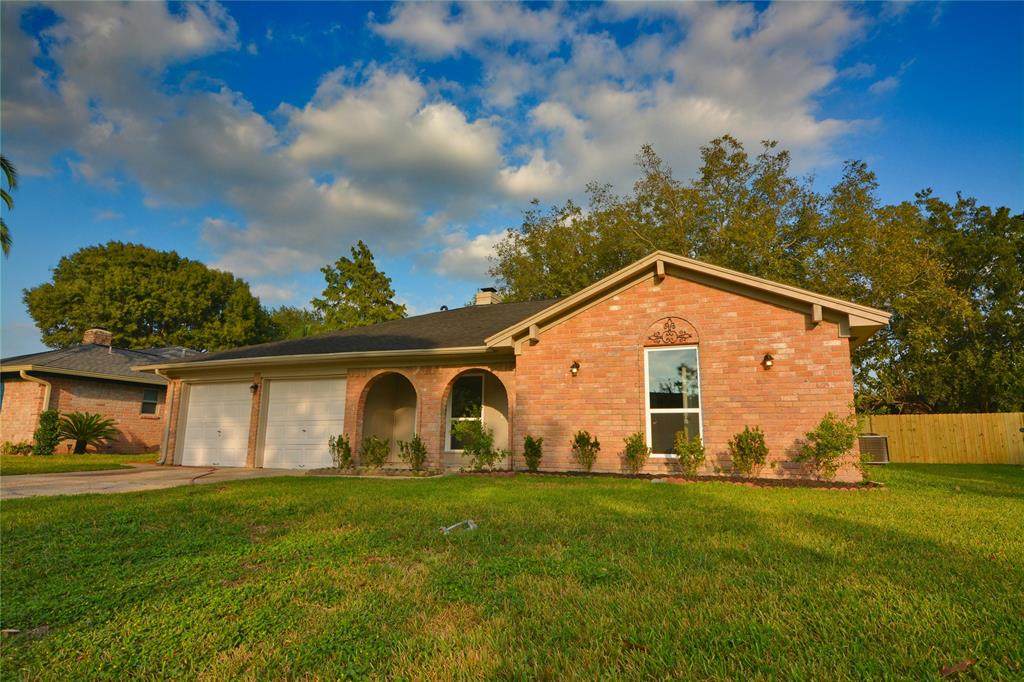 3506 Park Vista Lane - Photo 1
