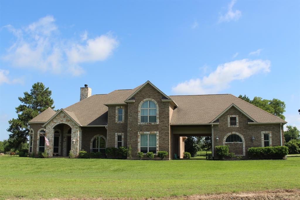 24650 Fm 1097 Road - Photo 1