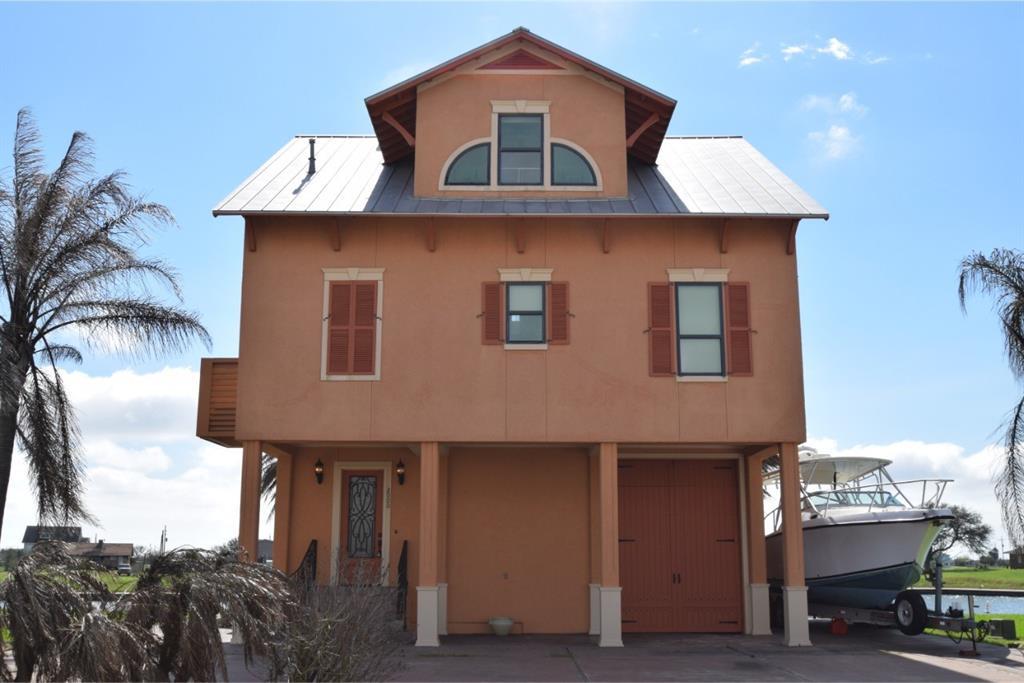2000 Laguna Harbor Cove Boulevard - Photo 1