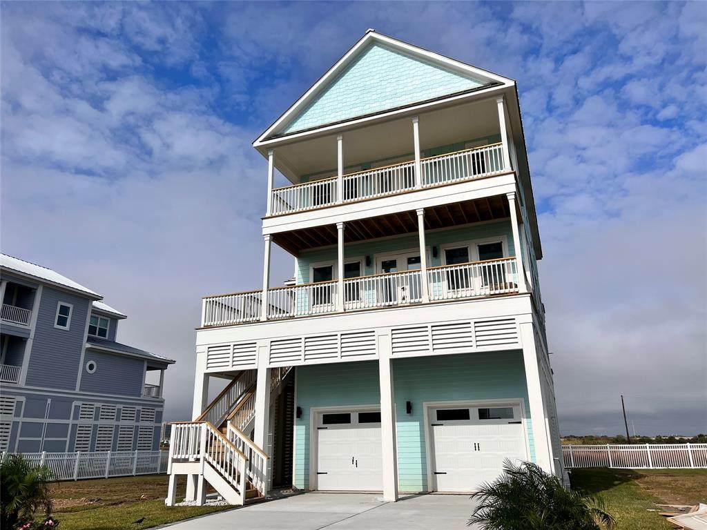 14 Grand Beach Boulevard - Photo 1