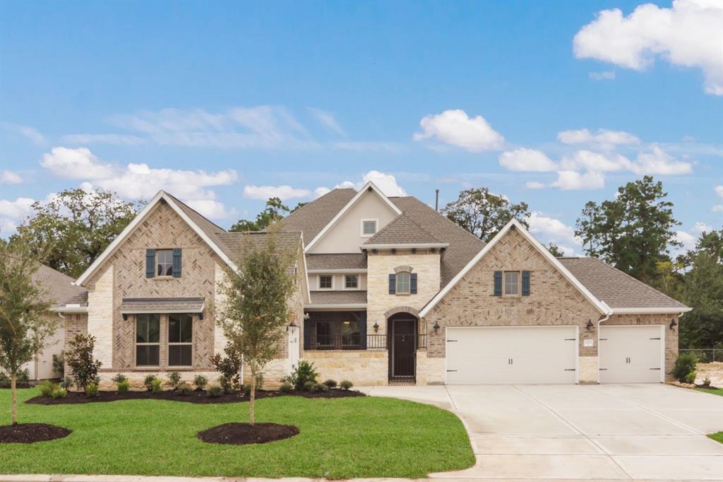 12811 Palomino Lake Circle - Photo 1