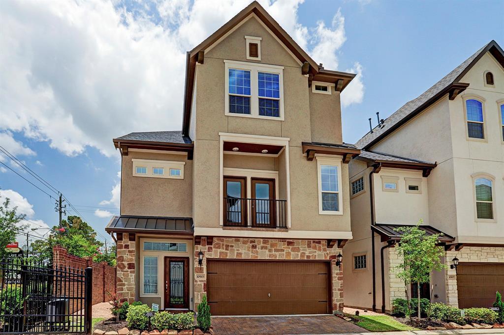 10903 Upland Pass Drive - Photo 1