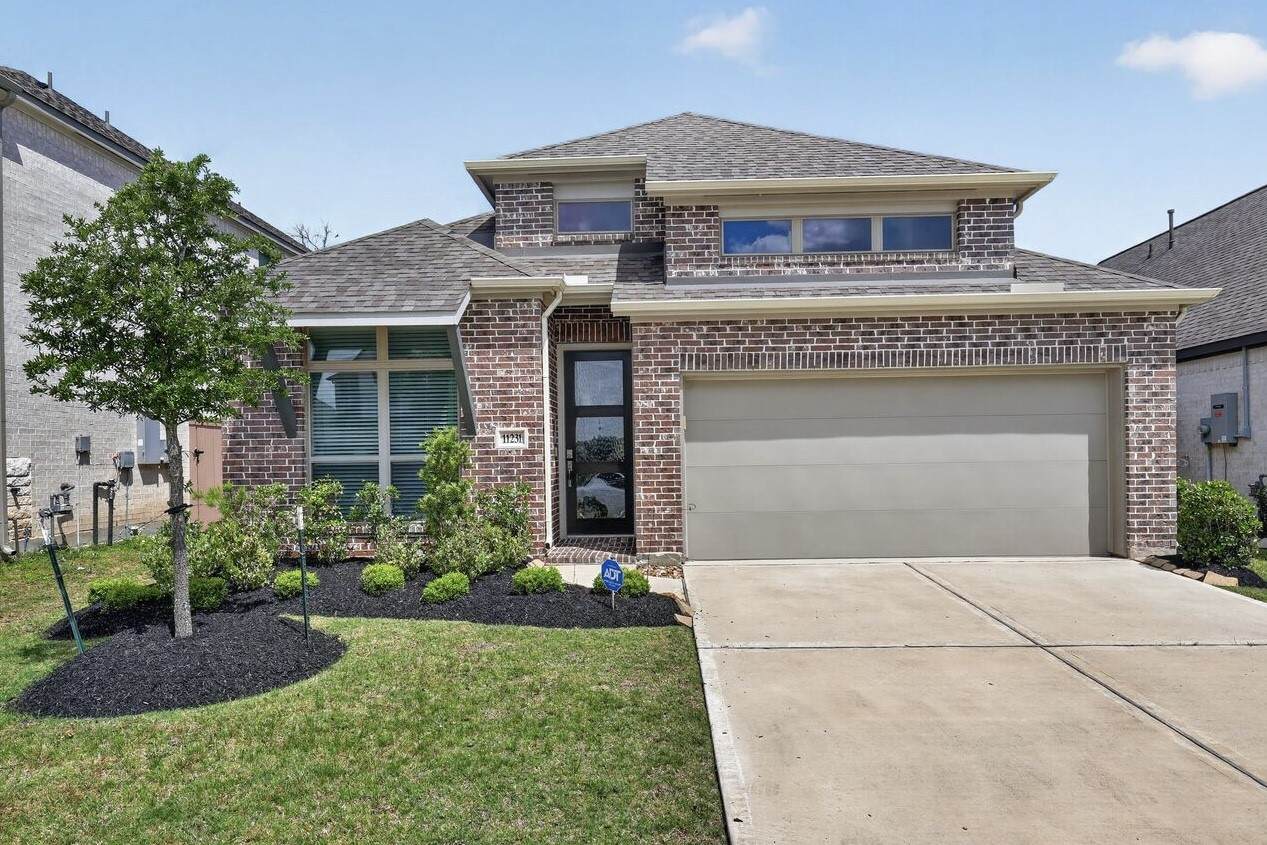 11231 Burgus Farm Road - Photo 1