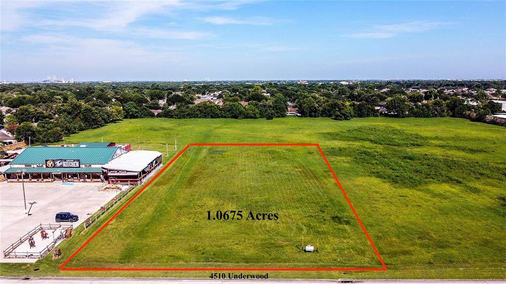 4510 Underwood Road - Photo 1