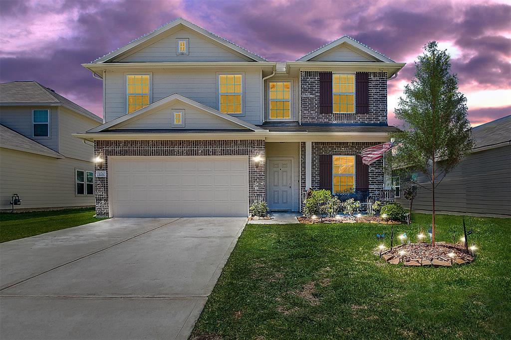 115 Cheyenne River Drive - Photo 1