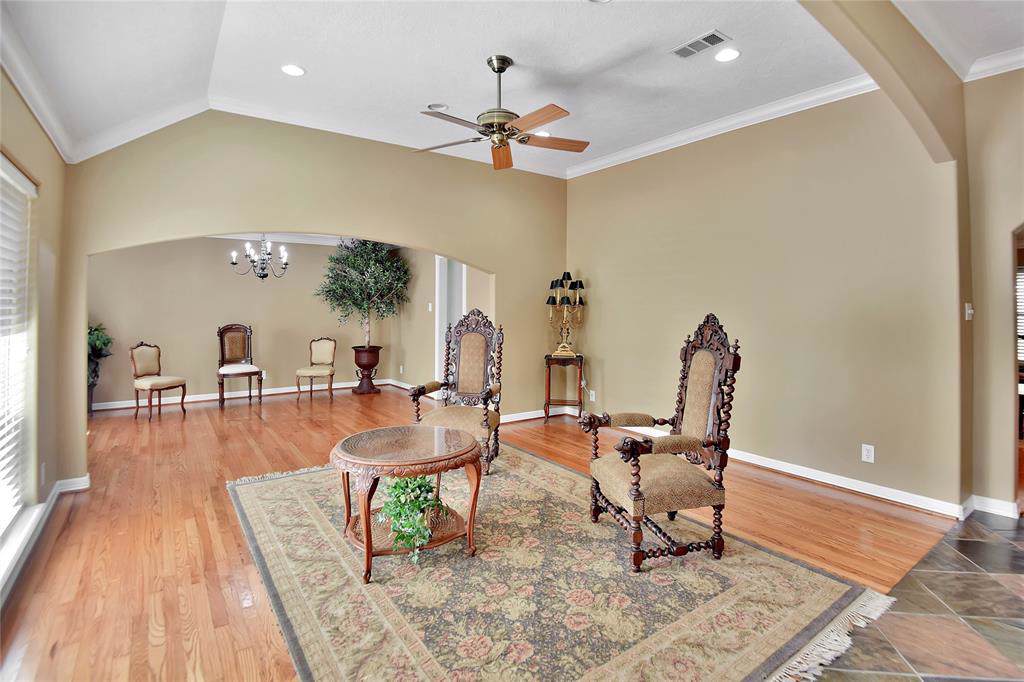 6602 Pebble Beach Drive - Photo 1