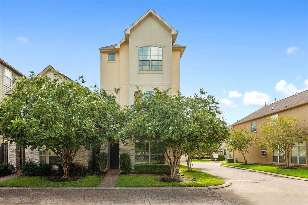 9103 Creekstone Lake Drive - Photo 1