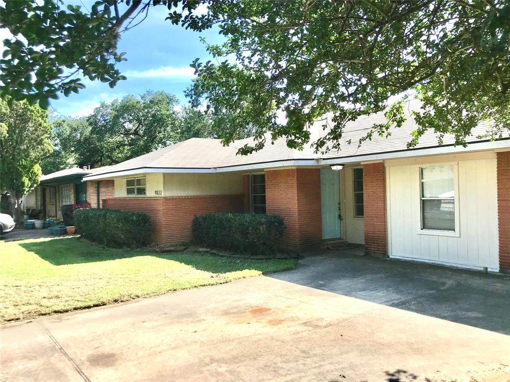 9822 Bassoon Drive - Photo 1