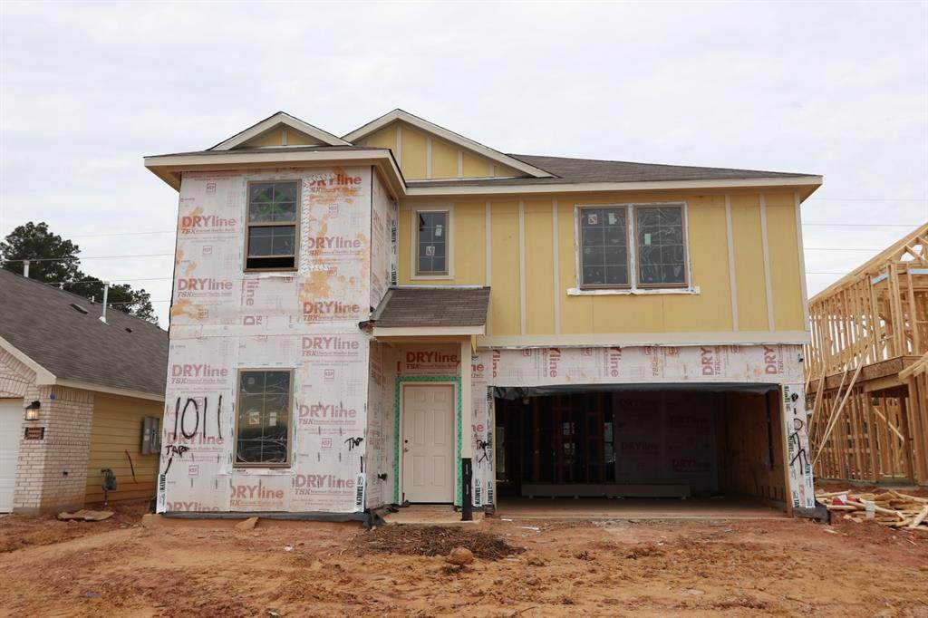 1011 Brighton Orchards Lane - Photo 1