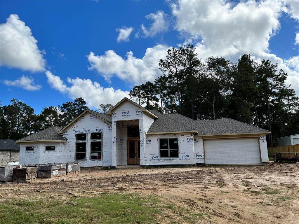27604 Rio Blanco Dr - Photo 1