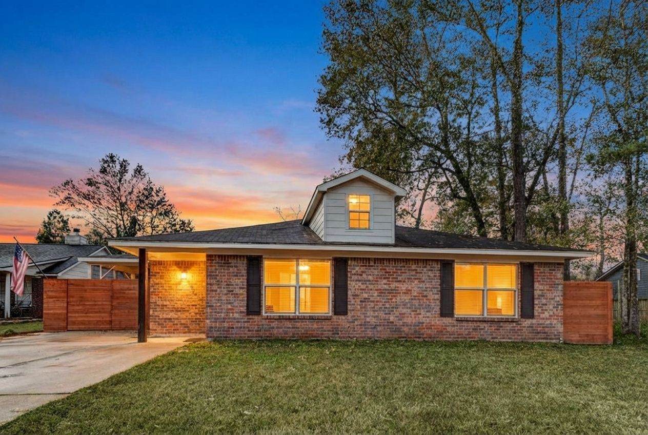 603 Springwood Drive - Photo 1