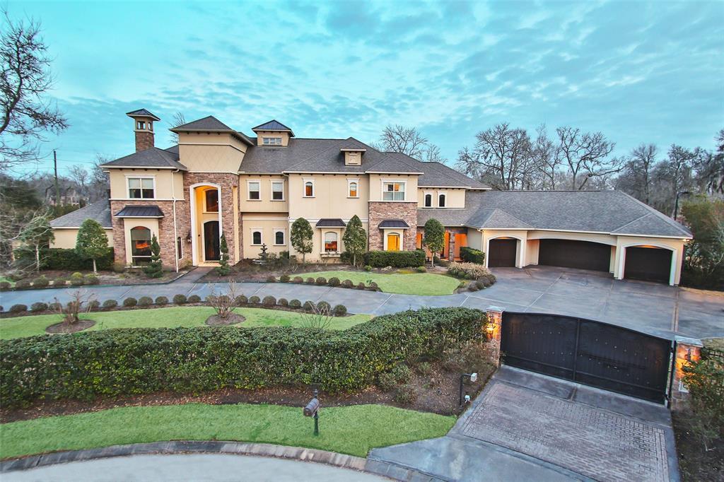 6 Tall Trails Court - Photo 1