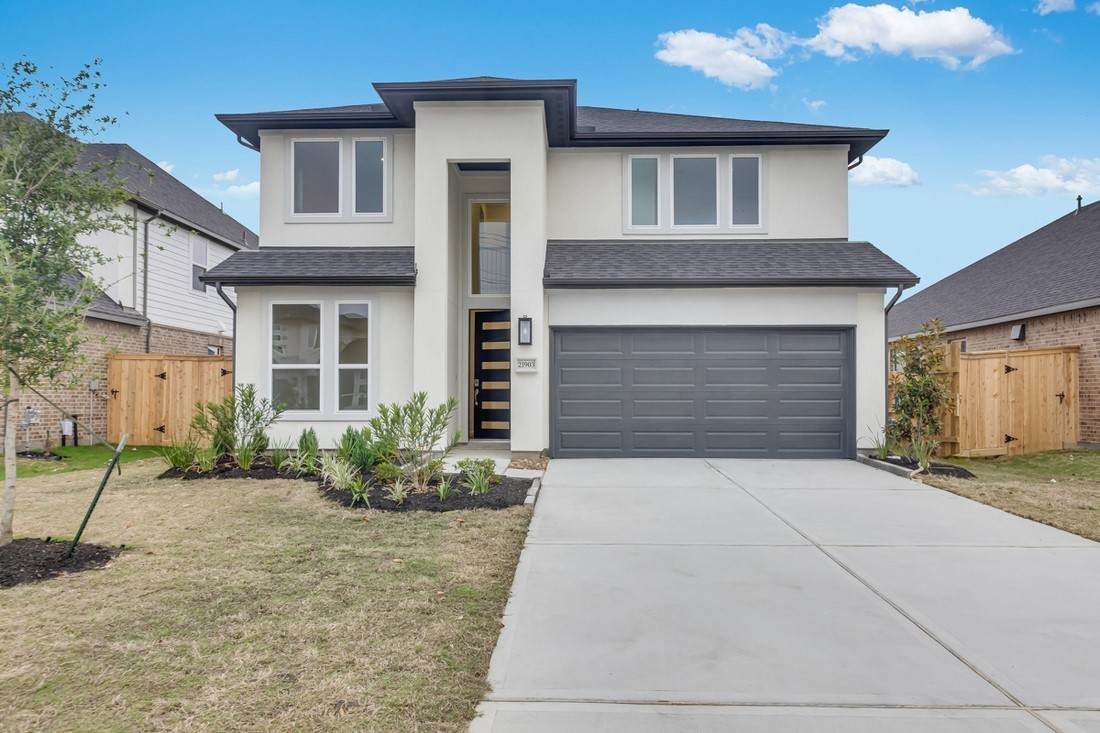 21903 Wycombe Terrace Way - Photo 1