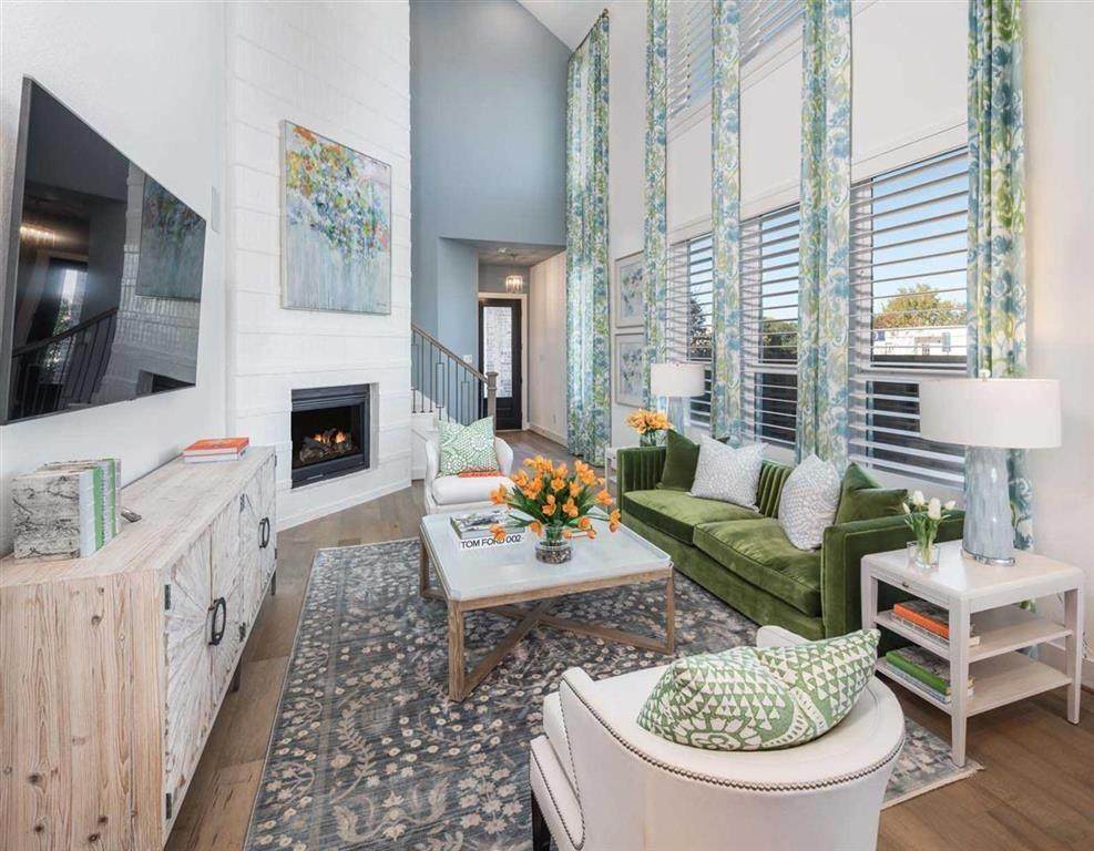 16603 Lake Austin Street - Photo 1