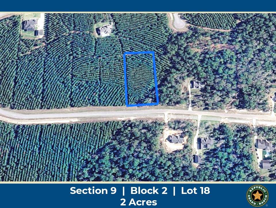 16222 Ridge Oak Road - Photo 1