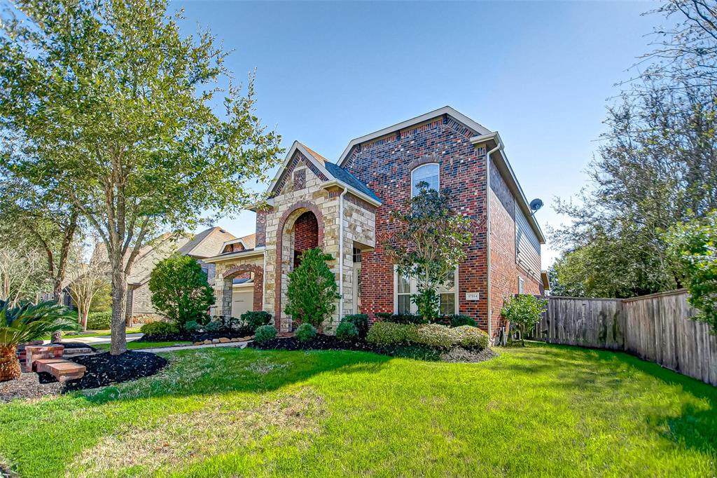 17314 Morgans Lake Drive - Photo 1 17314 Morgans Lake Drive - Photo 1