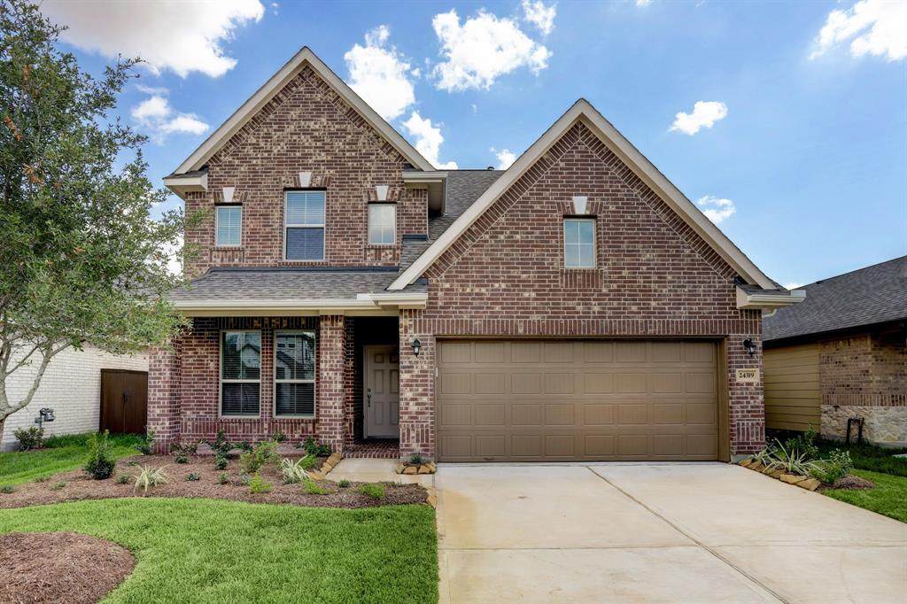 24319 Wild Bramble Lane - Photo 1