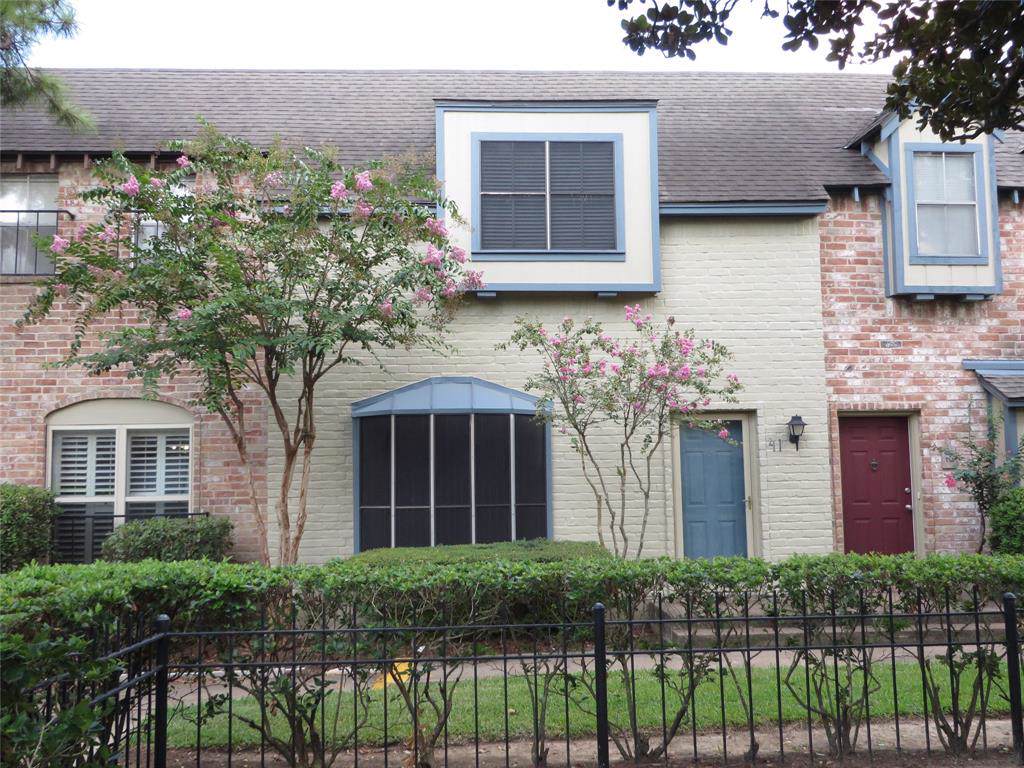 14711 Barryknoll Lane - Photo 1