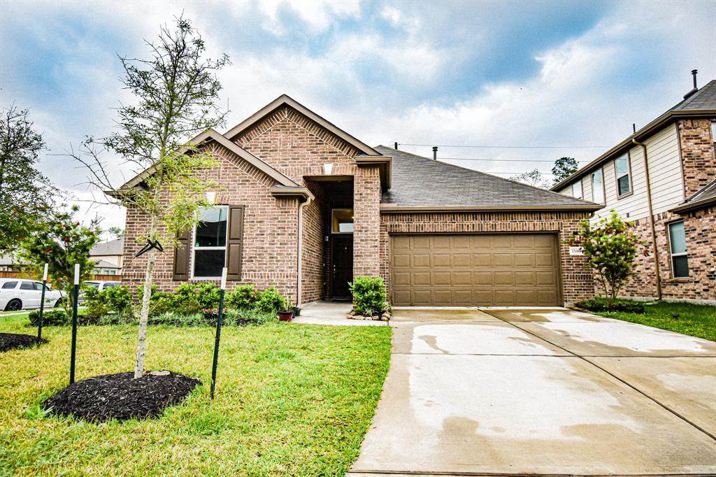 15414 Rosehill Summit Lane - Photo 1