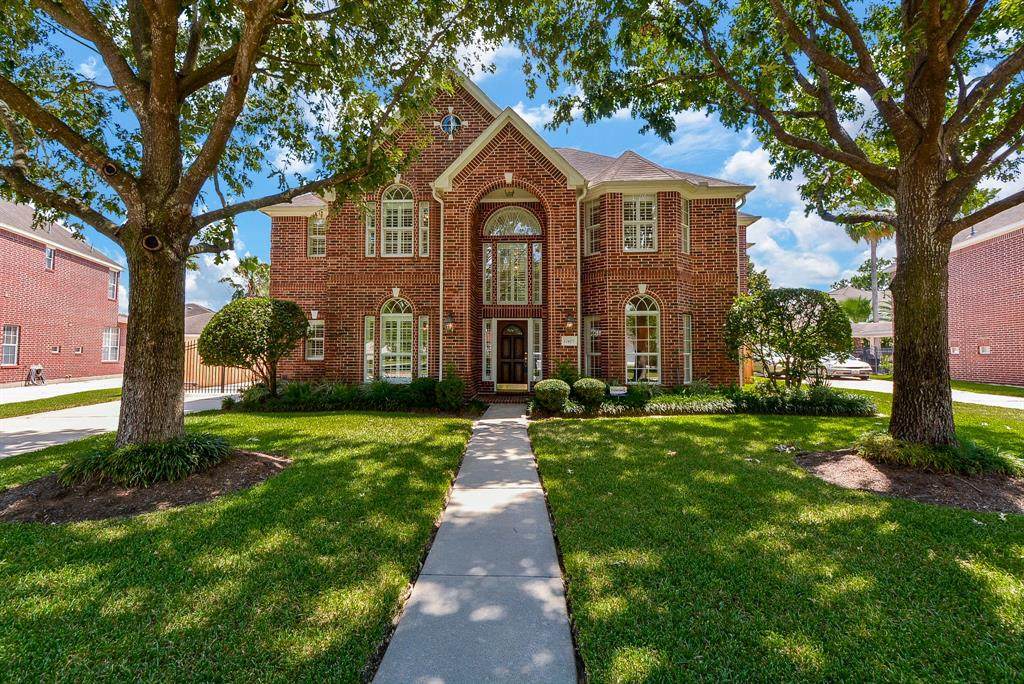17407 Mill Village Circle - Photo 1