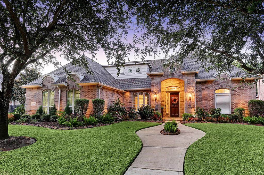 23706 Legendary Lane Drive - Photo 1