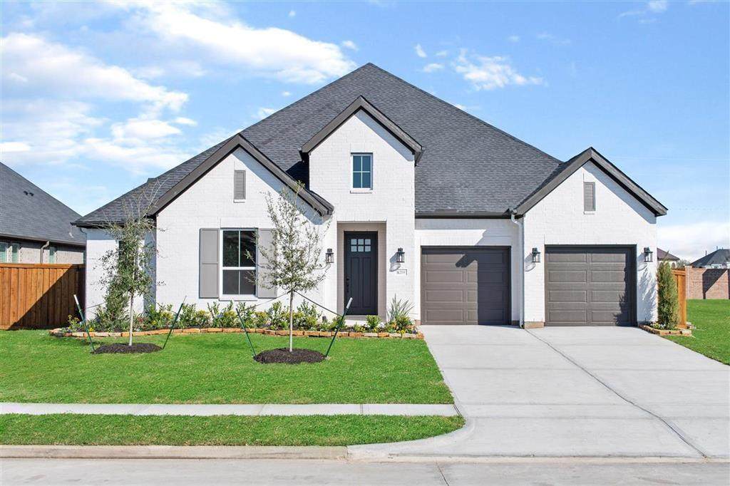 2319 Harstad Manor Drive - Photo 1
