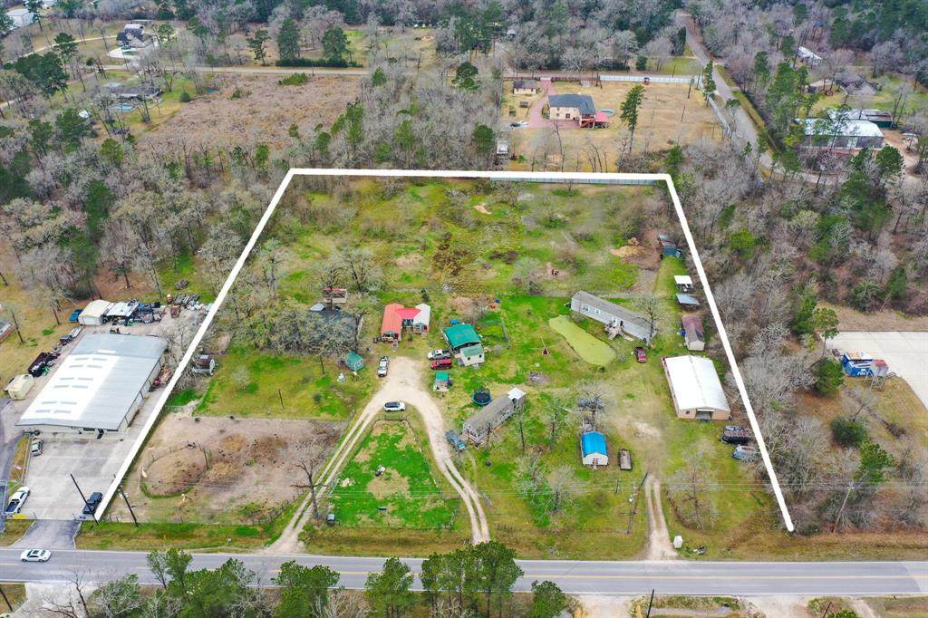 3803 Honea Egypt Road - Photo 1