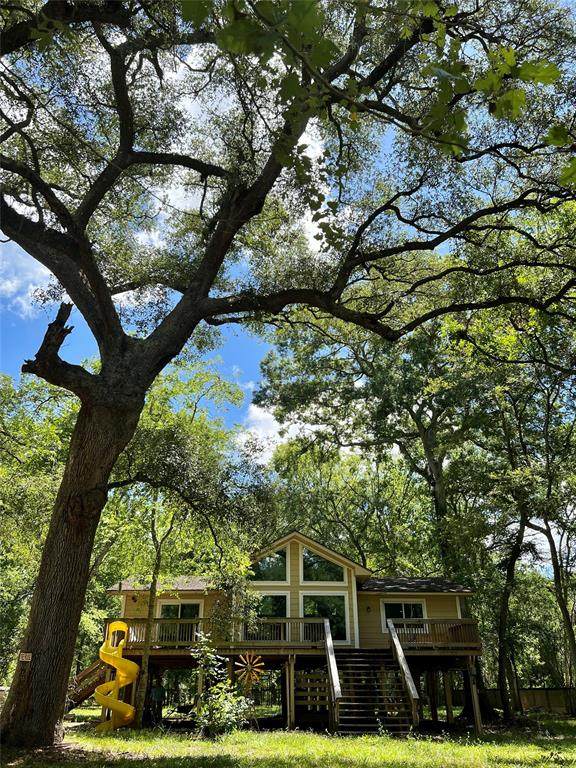 16415 Lochridge Mill Dr Cr 528A - Photo 1