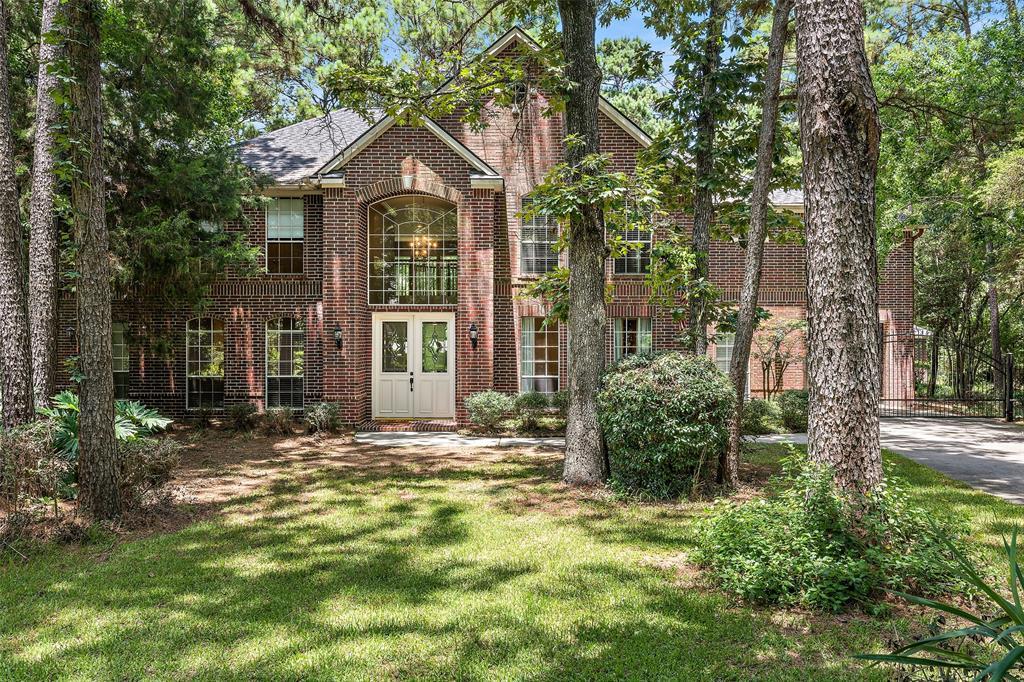 14619 Timbergreen Drive - Photo 1