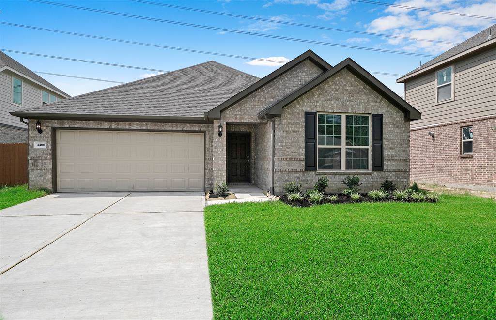 4400 Imperial Gardens Drive - Photo 1
