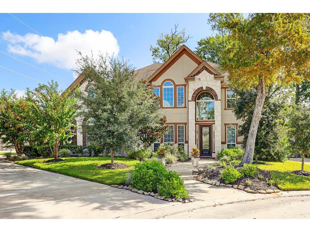5510 Bending Branch Drive - Photo 1