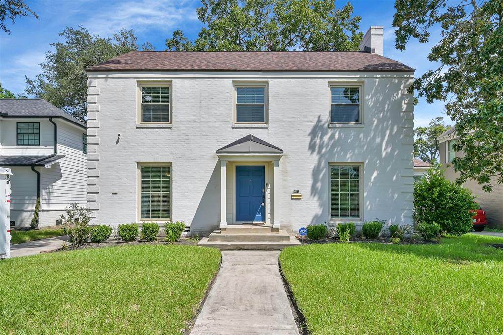 3215 Milburn Street - Photo 1